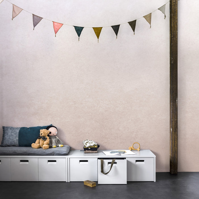 vtwonen Degrade Soft Clay Fotobehang