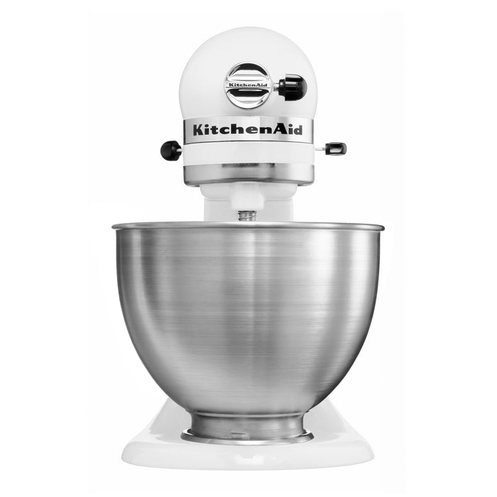 KitchenAid 5K45SSEWH Classic Keukenmixer 4,3 L