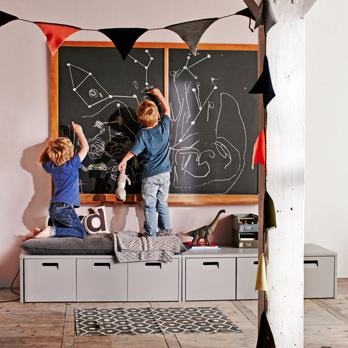 vtwonen Store Opbergbank