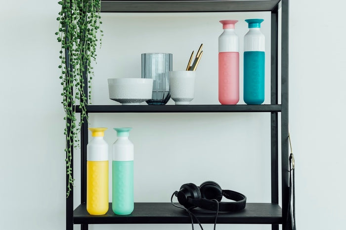 Dopper Original Sea Green 0,45 L