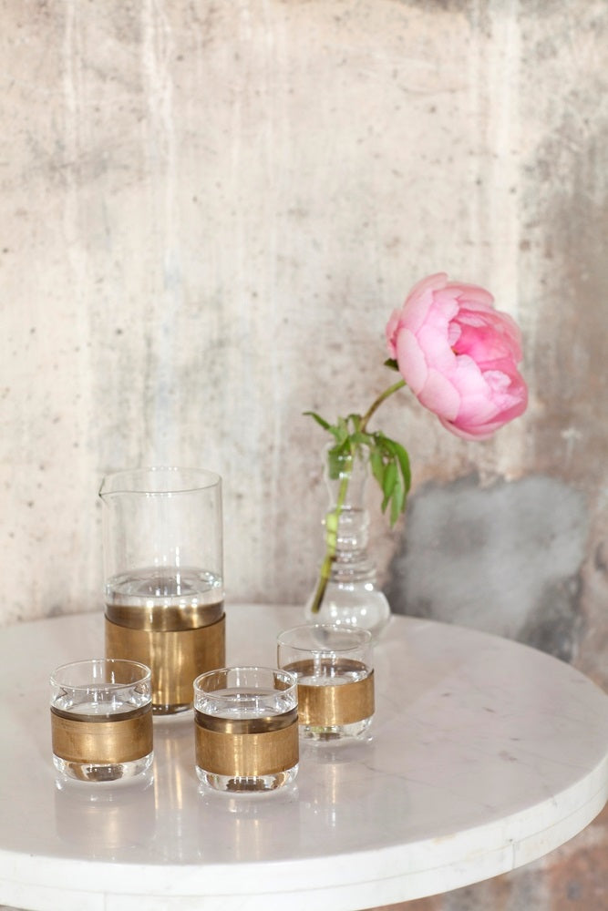 SERAX - Niels Datema - Karaf 1 L