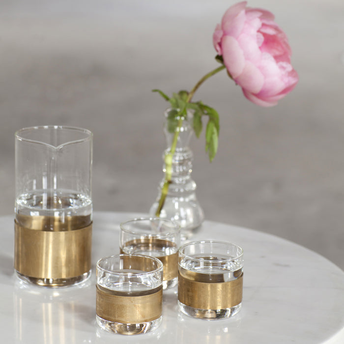 SERAX - Niels Datema - Karaf 1 L