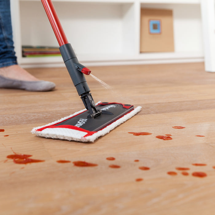 Vileda 1-2 Spray Vloerwisser