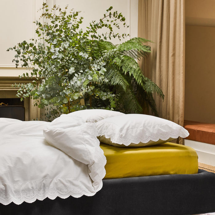 Essenza Premium Jersey Hoeslaken 180/200 x 200/220 cm