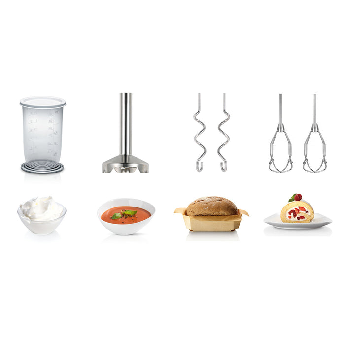 Bosch MFQ4080 Handmixer