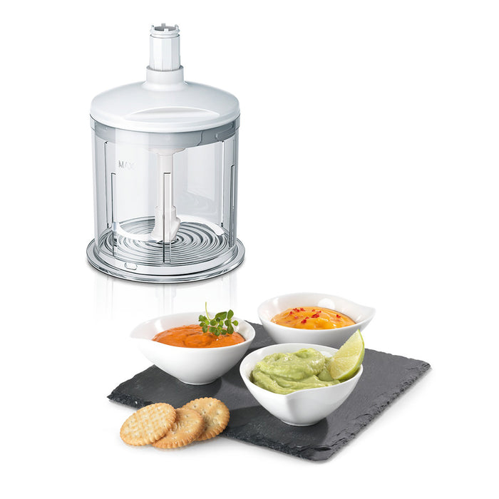 Bosch MFQ4080 Handmixer