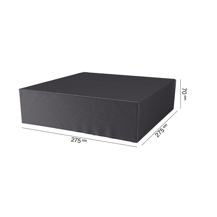 AeroCover Loungesethoes B 275 x D 275 cm
