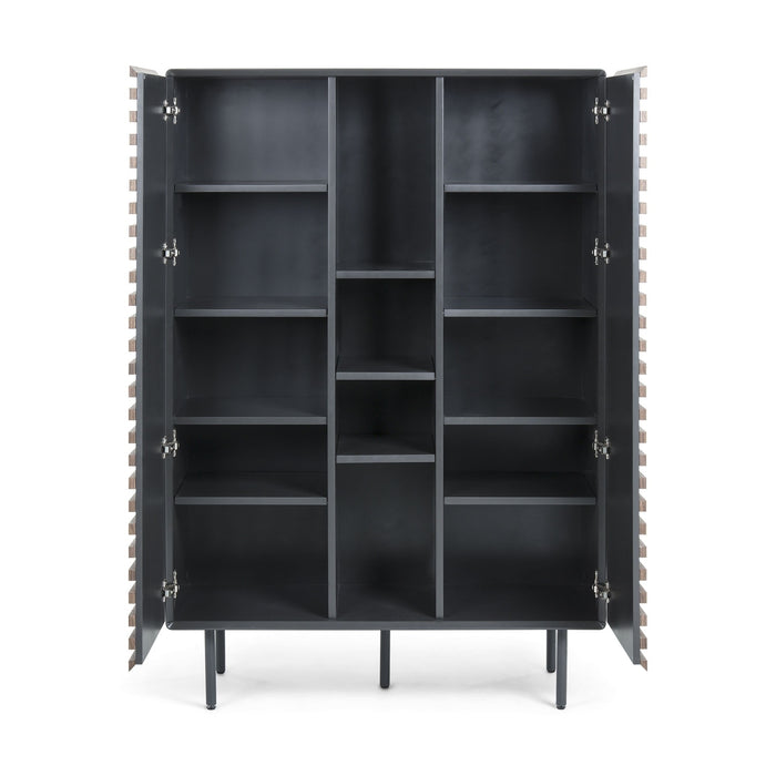 Kave Home Kesia Opbergkast