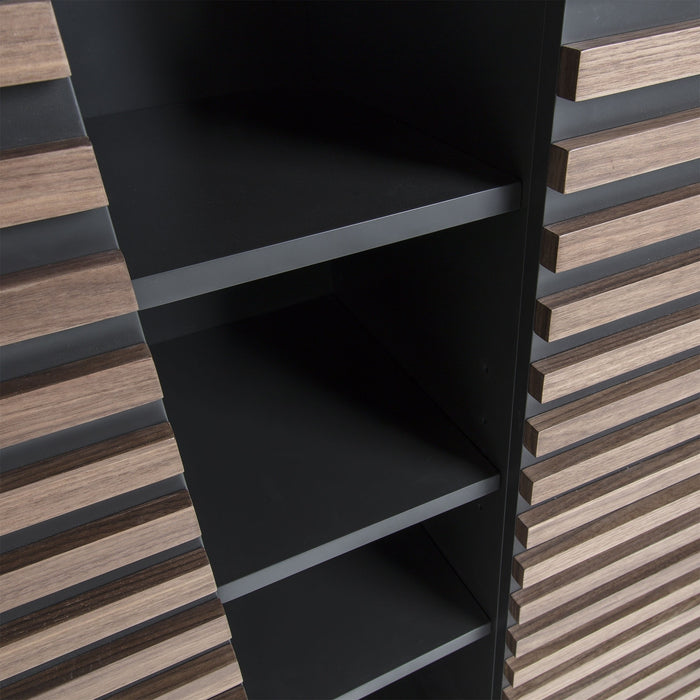 Kave Home Kesia Opbergkast