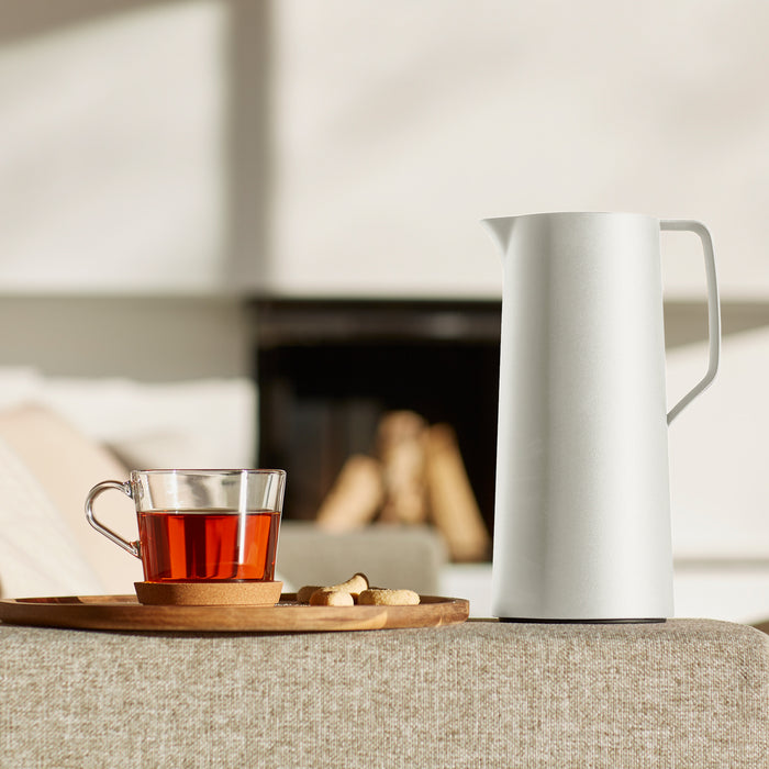 Tefal Motiva Thermoskan - 1 L - Wit