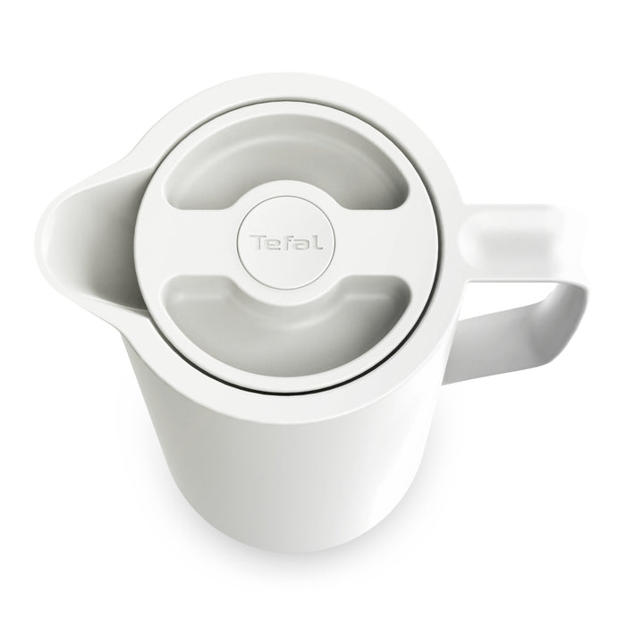 Tefal Motiva Thermoskan - 1 L - Wit