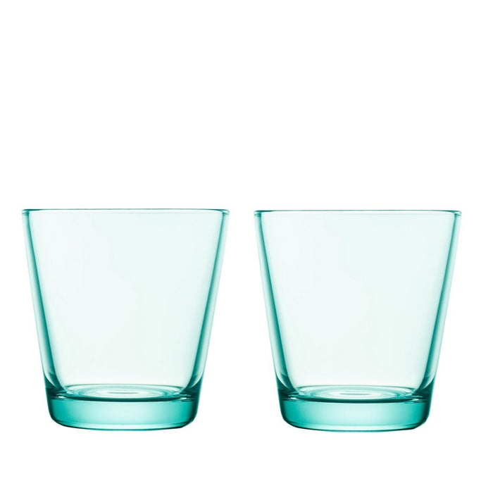 Iittala Kartio Glazen 0,21 L - 2 st.