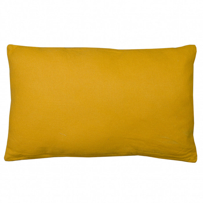 Home Delight Kussen Citroen mosterd