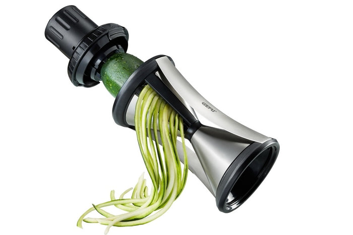 Gefu Spirelli 3.0 XL Spiraalsnijder