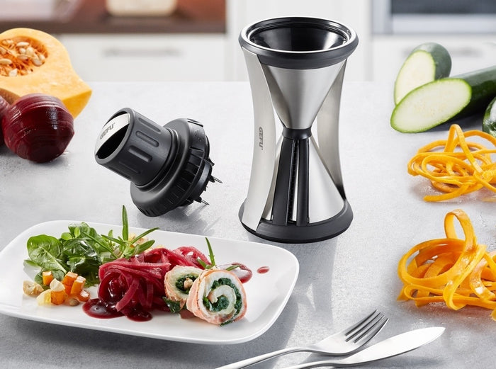 Gefu Spirelli 3.0 XL Spiraalsnijder