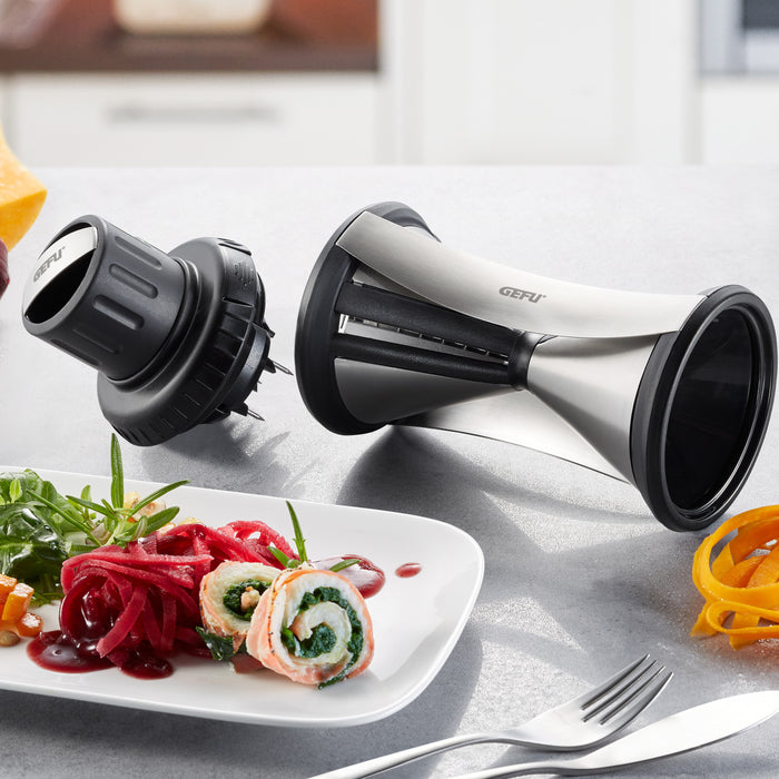 Gefu Spirelli 3.0 XL Spiraalsnijder