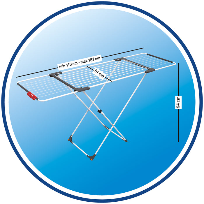 Vileda Surprise Droogrek