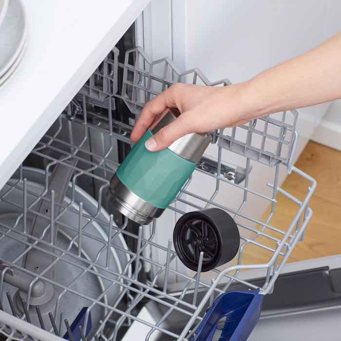 Tefal Travel Mug Compact Thermosbeker - 0,3 L - Groen