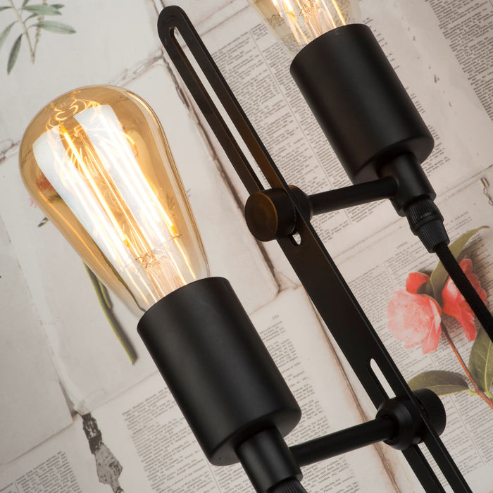 it’s about RoMi Seattle Vloerlamp