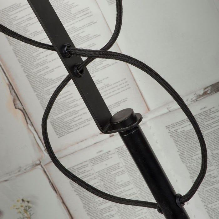 it’s about RoMi Seattle Vloerlamp