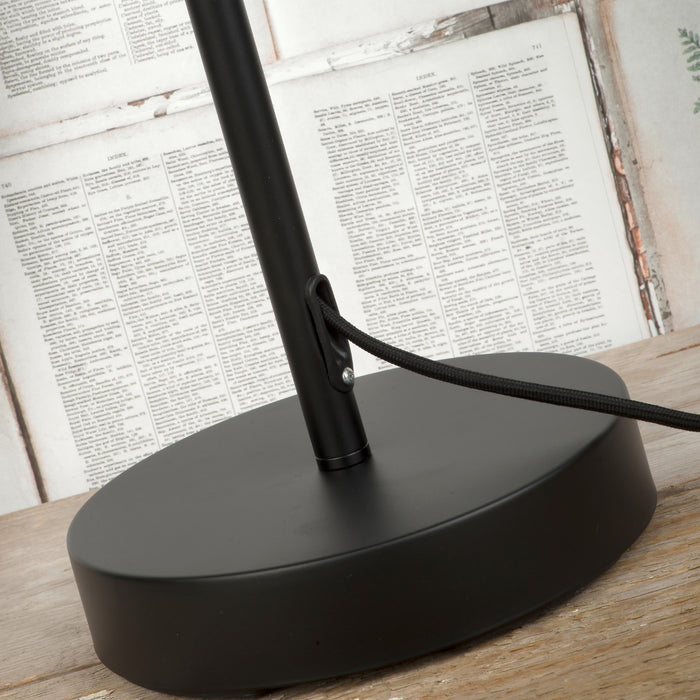 it’s about RoMi Seattle Vloerlamp