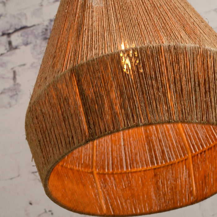 GOOD&MOJO Iguazu Hanglamp - Ø 40 cm