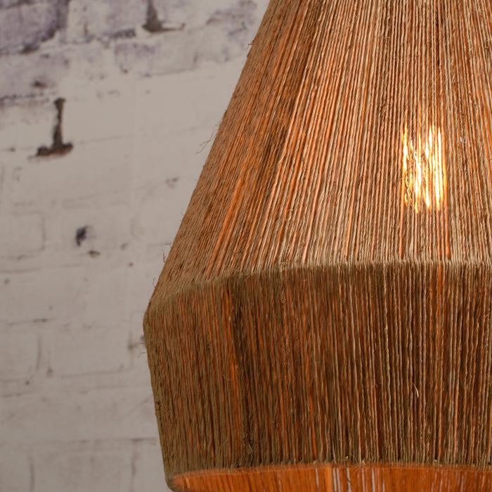 GOOD&MOJO Iguazu Hanglamp - Ø 40 cm