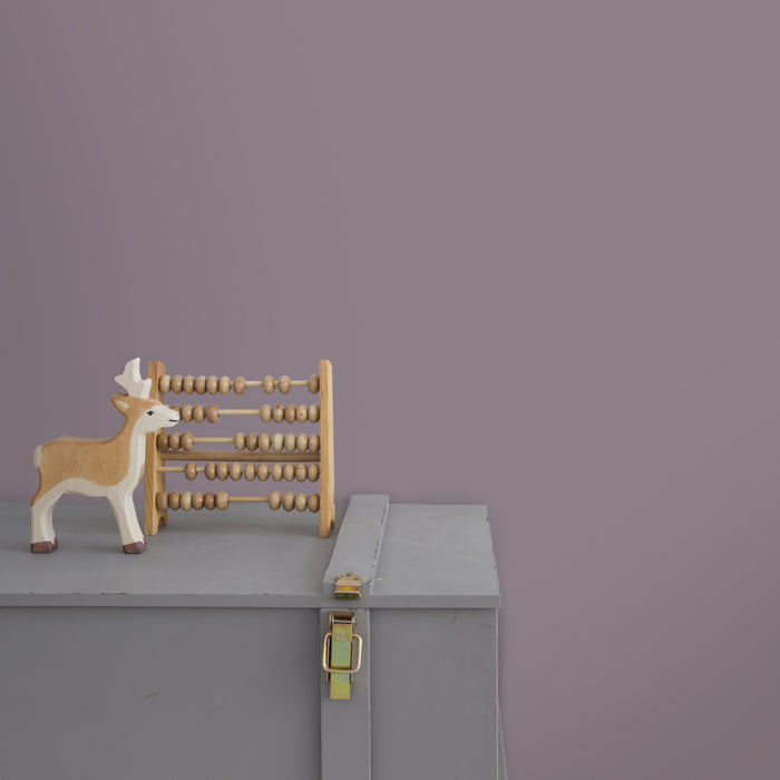 Little Dutch Pure Mauve Muurverf - 2,5 Liter - Paars - Mat