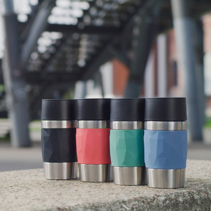 Tefal Travel Mug Compact Thermosbeker - 0,3 L - Koraal