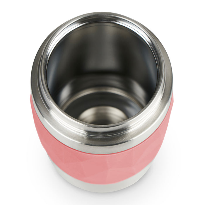 Tefal Travel Mug Compact Thermosbeker - 0,3 L - Koraal