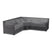 AeroCover Loungesethoes Trapeze 255 x 255 cm