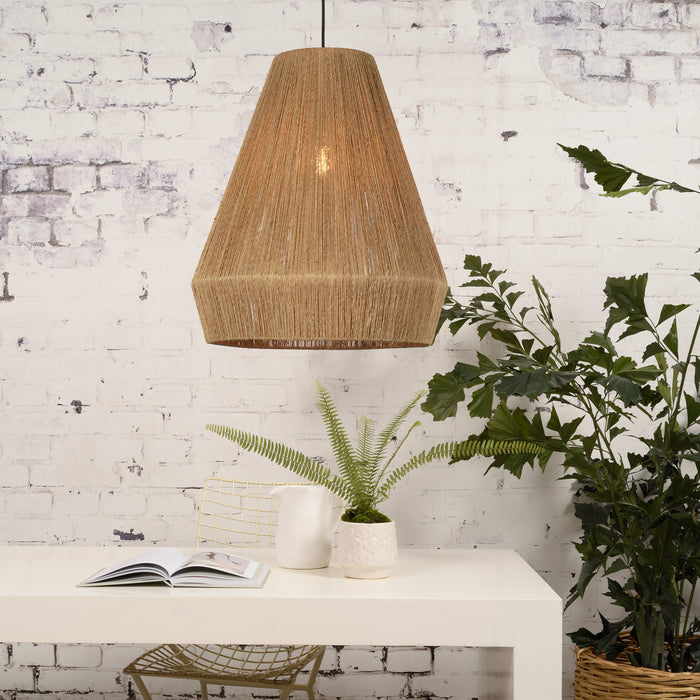 GOOD&MOJO Iguazu Hanglamp - Ø 50 cm