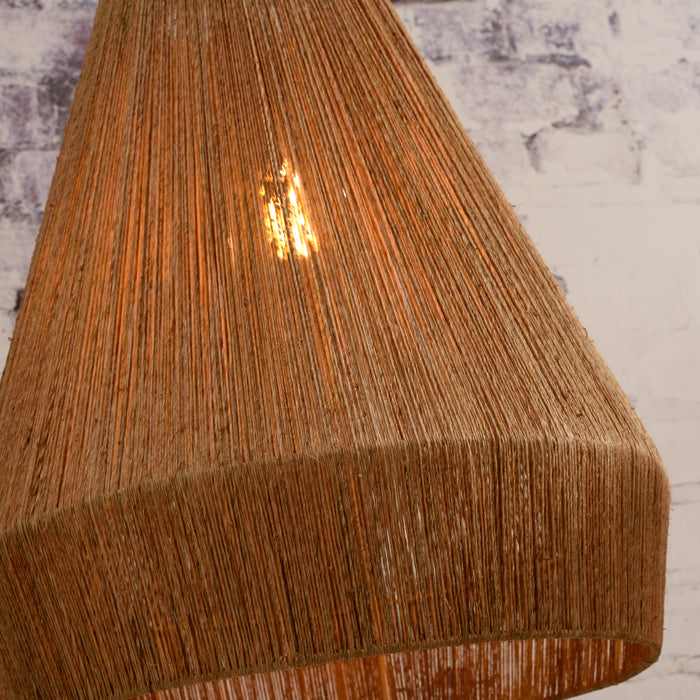 GOOD&MOJO Iguazu Hanglamp - Ø 50 cm