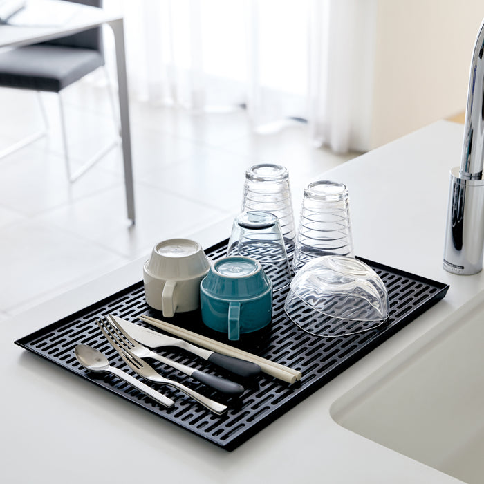 Yamazaki Tower Afdruipmat 42,5 x 31 cm