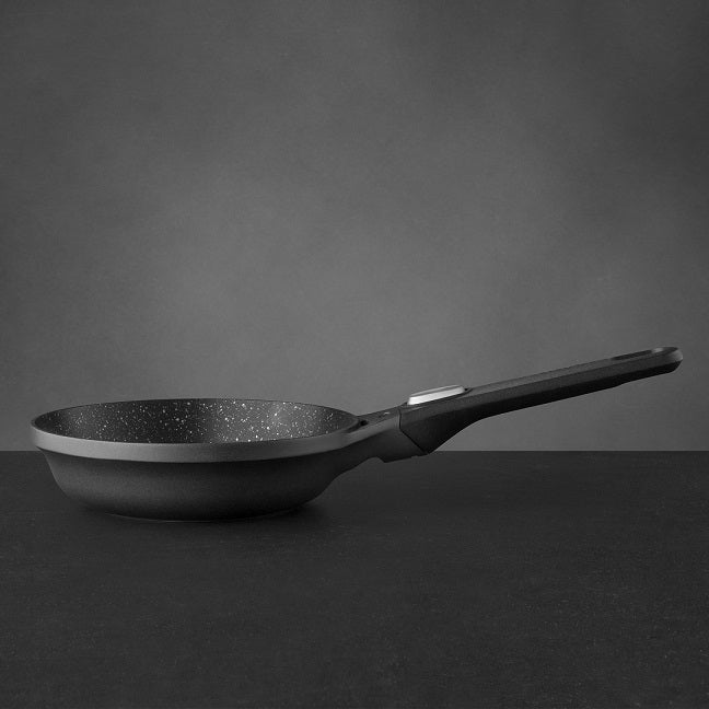 Koekenpan 20 cm Aluminium - Zwart - BergHOFF | Gem