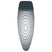 Brabantia Type D Strijkplankhoes met Hittebestendige Zone 135 x 45 cm