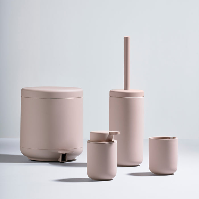 Zone Denmark Ume Zeepdispenser - Zacht roze