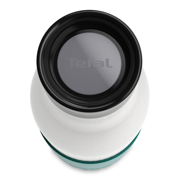 Tefal Bludrop Sleeve Drinkfles - 0,5 L - Groen