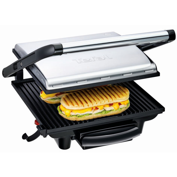 Tefal GC241D Inicio Panini grill