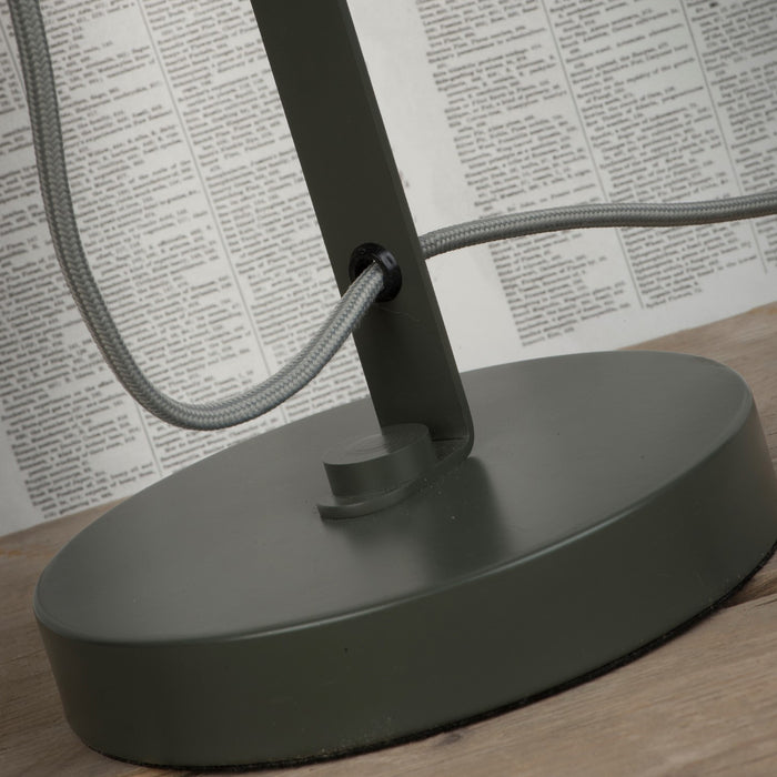 it’s about RoMi Seattle Tafellamp