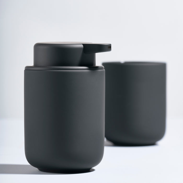 Zone Denmark Ume Zeepdispenser - Zwart