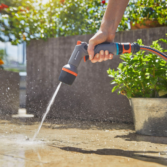 Gardena ecoPulse Comfort Reinigingspistool
