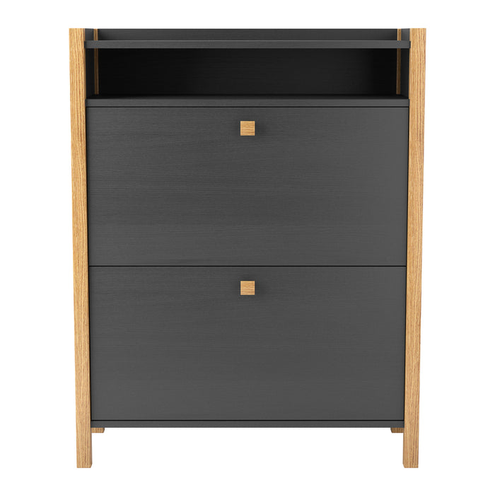 Woodman Hannover Schoenenkast