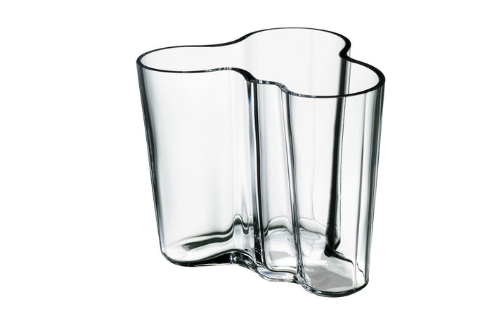 Iittala Alvar Aalto Vaas 9,5 cm