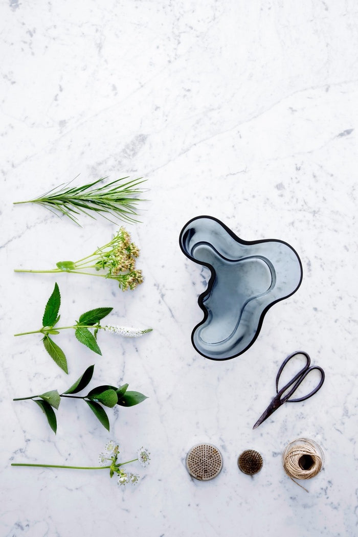 Iittala Alvar Aalto Vaas 9,5 cm