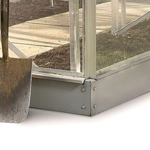 Royal Well Fundering Wall Garden 62