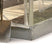 Royal Well Fundering Wall Garden 62