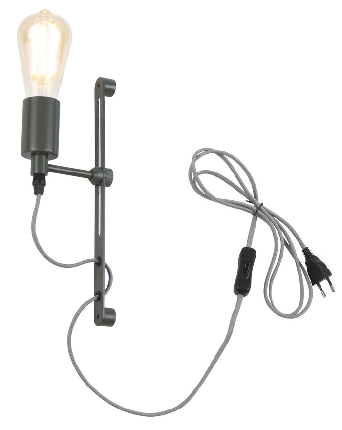 it’s about RoMi Seattle Wandlamp