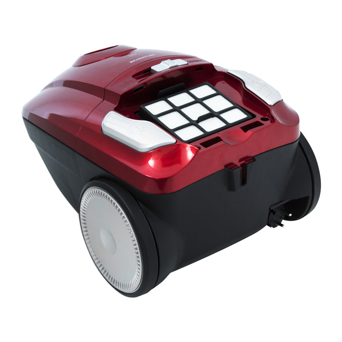 Inventum ST306RZA Stofzuiger