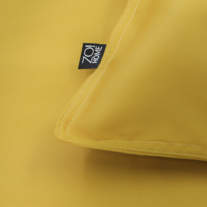 Zo!Home Satinado Dekbedovertrek 260 x 220 cm